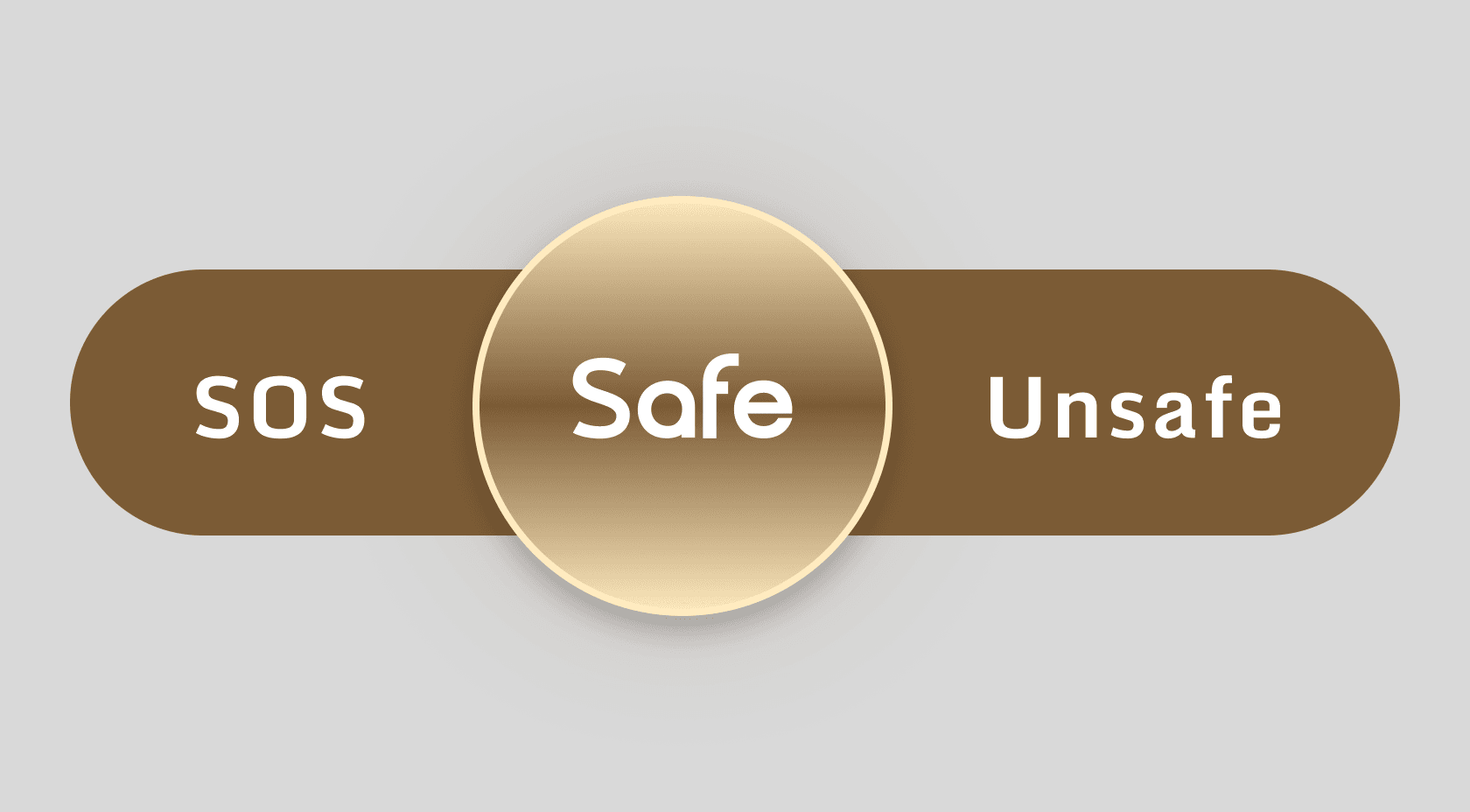 One-slide SOS